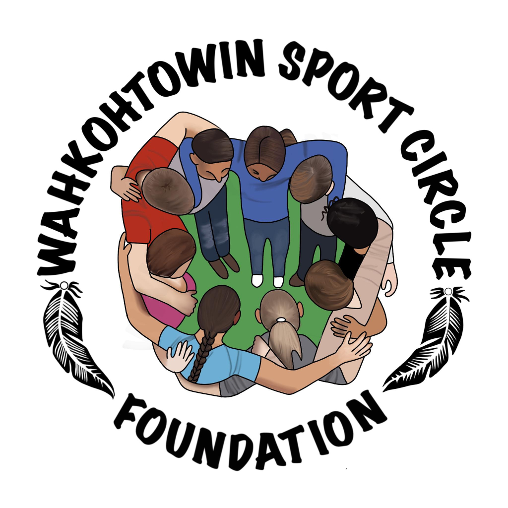 Wahkohtowin Sports Circle Foundation. Image via Facebook