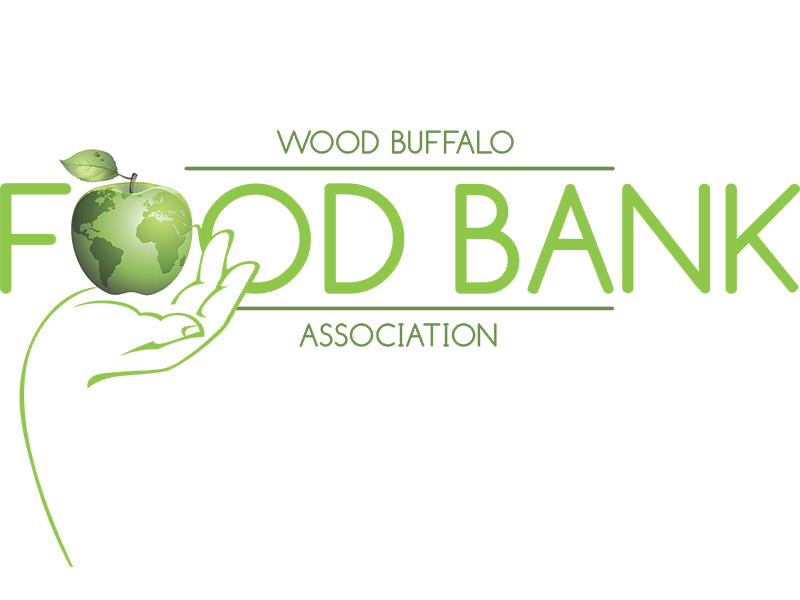 Wood-Buffalo-Food-Bank-Association logo