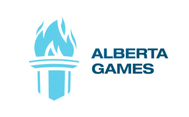 Alberta Games logo - Alberta Summer Games website