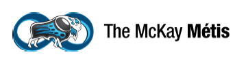 Fort McKay Metis Logo via Letterhead