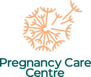 Edmonton Pregnancy Care Logo