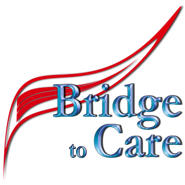 Bridge to Care Logo