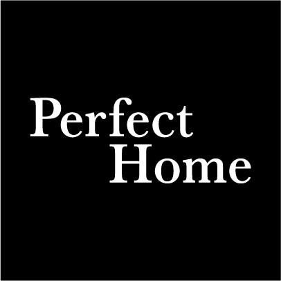 Perfect Home Furniture Logo