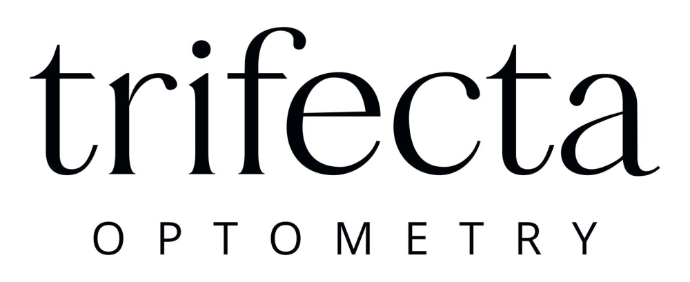 Trifecta Optometry Logo