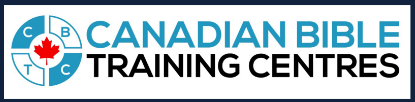 Calgary Bible Training Centre Logo