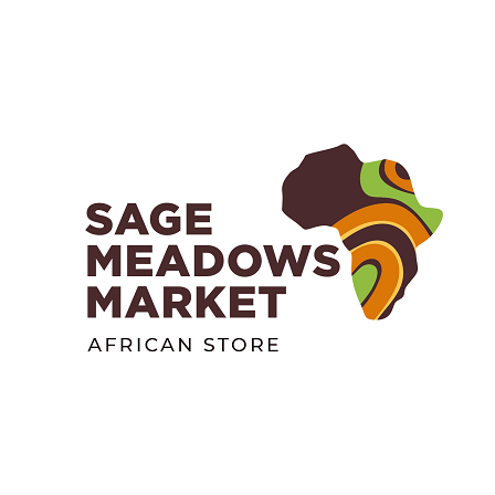 Sage Meadows Market Logo