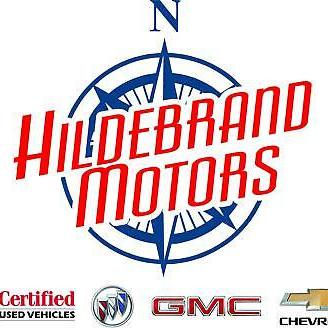 Hildebrand Motors Logo