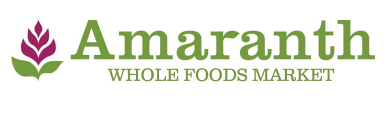 Amaranth Whole Foods Market Logo