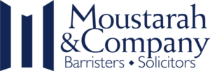 Moustarah & Company Logo