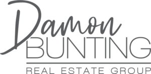 Damon Bunting Real Estate Logo