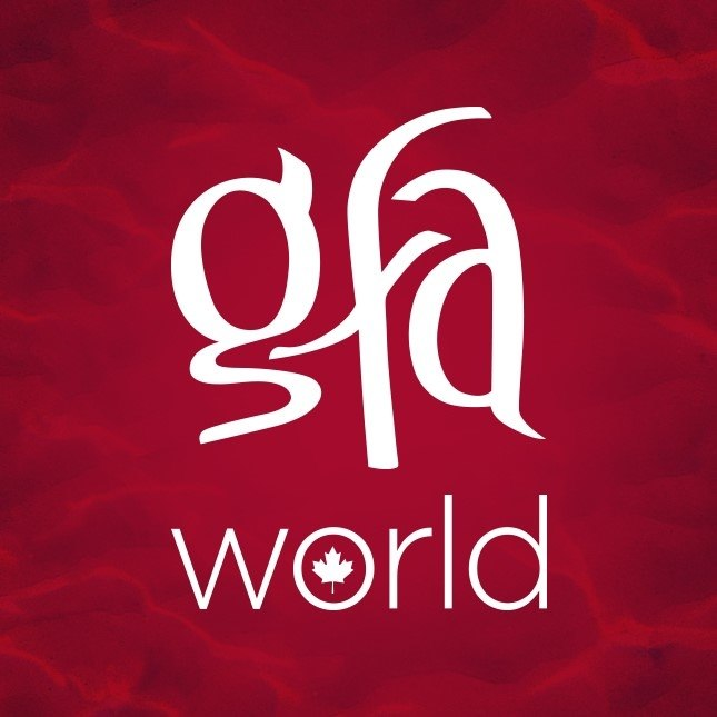 gfa World Logo