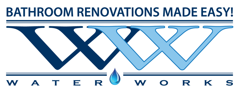 Waterworks Renovations Logo